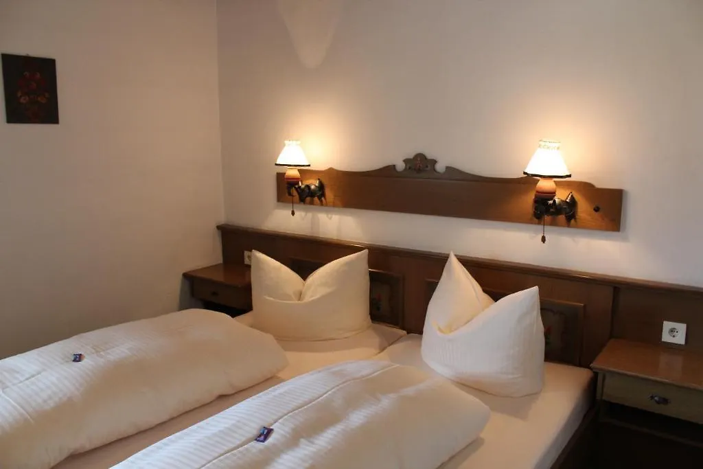 *** Affittacamere Birkenhof Pension Mit Herz Pfronten Germania