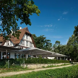 Boutique Waldhaus Beider Basel 3* Grenzach-Wyhlen