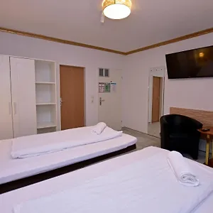 Ambiente By Next 2* Amburgo