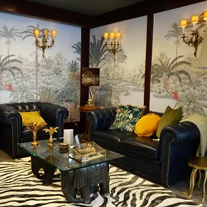 Hanseat-hotel 4*, Düsseldorf Deutschland
