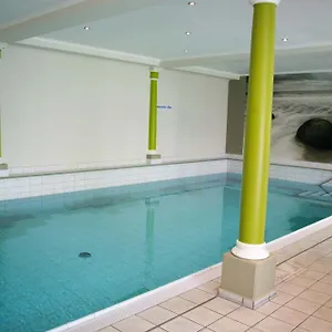 Parkhotel 3*, Kevelaer Deutschland