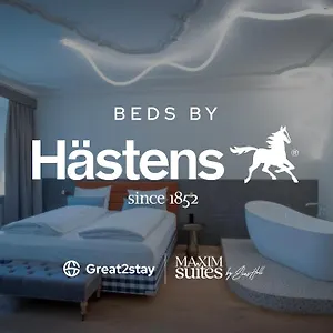 Maxim By Elias Holl 5* Augusta