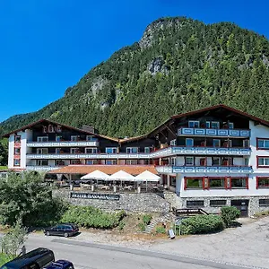 4* Hotel Familotel Bavaria Pfronten-familien Hotel-alles Inklusive Konzept