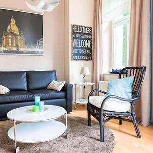 Dd-apartment Löbtau 1 , Dresden Deutschland
