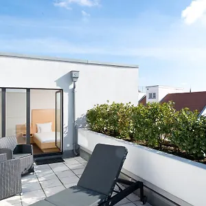 Hsh Mitte 4*, Berlin Deutschland