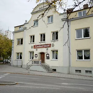 Stern 3*, Gersthofen Deutschland