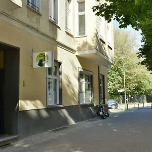 Kiez , Berlin Deutschland