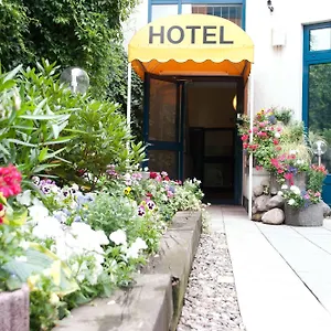 Cabo Nichtraucher-hotel 3*, Hamburg Deutschland