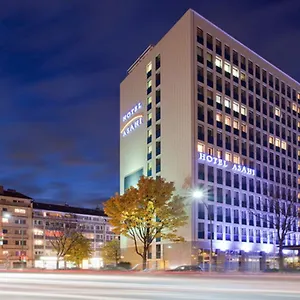 Asahi 4*, Düsseldorf Deutschland