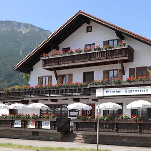 3* Hotel Gasthof Aggenstein