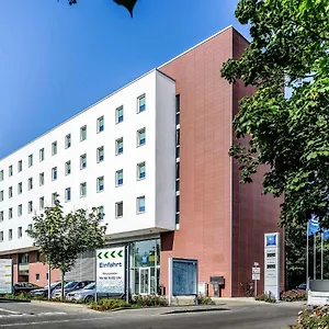 Ibis Budget 2*, Augsburg Deutschland
