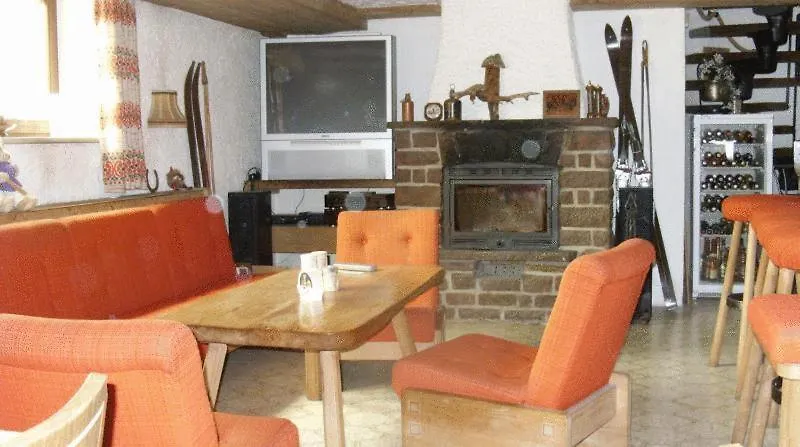 Birkenhof Pension mit Herz Pfronten Deutschland