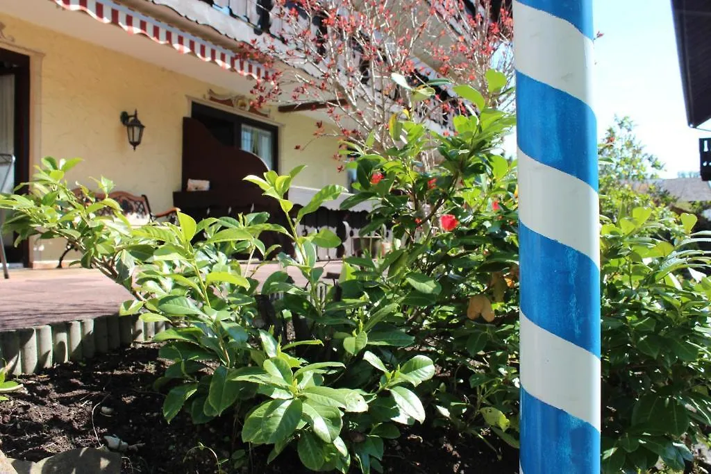 Birkenhof Pension mit Herz Pfronten