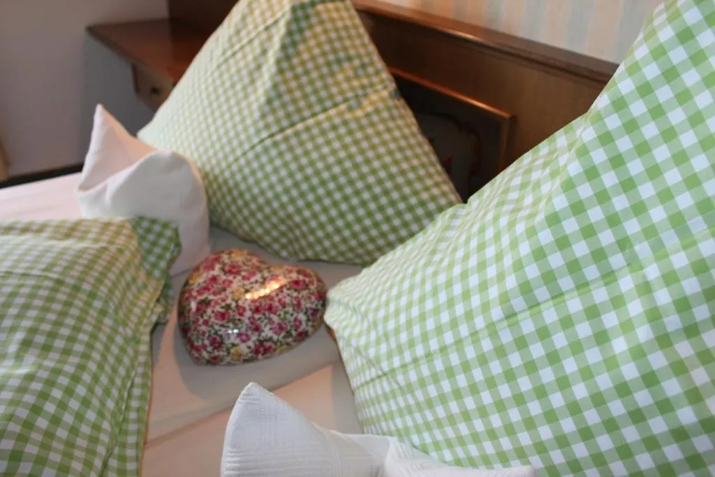 Birkenhof Pension mit Herz Pfronten 3*,