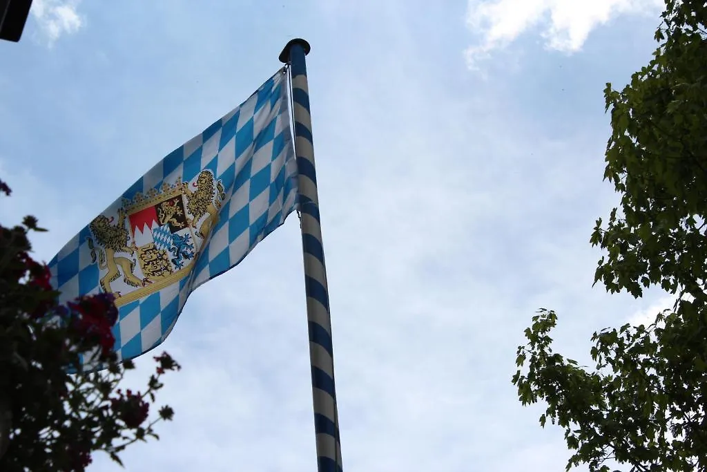 Gasthof Birkenhof Pension mit Herz Pfronten