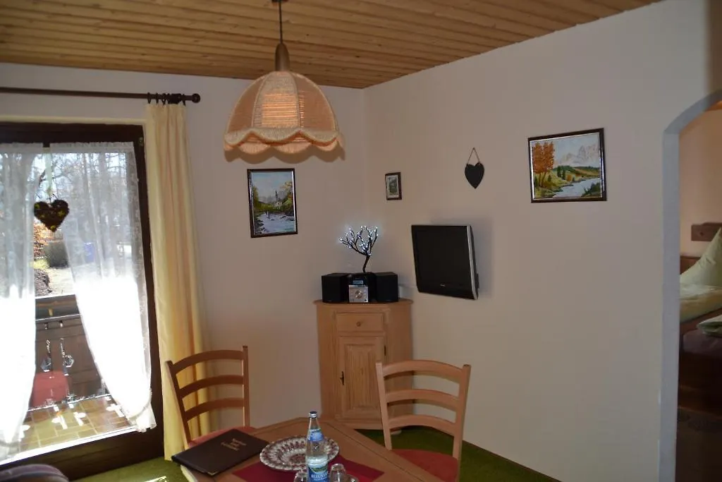 Gasthof Birkenhof Pension mit Herz Pfronten