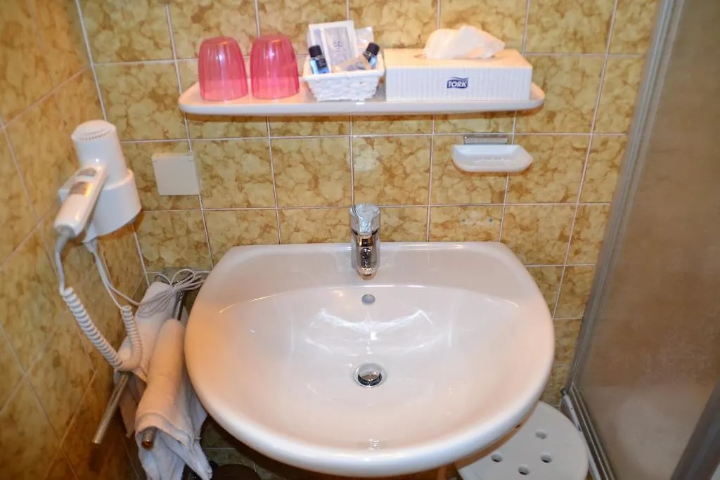 Gasthof Birkenhof Pension mit Herz Pfronten