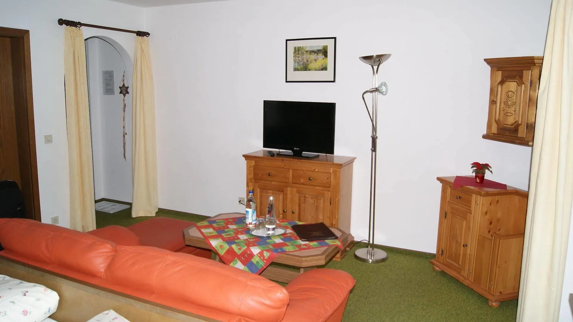 Birkenhof Pension mit Herz Pfronten Gasthof