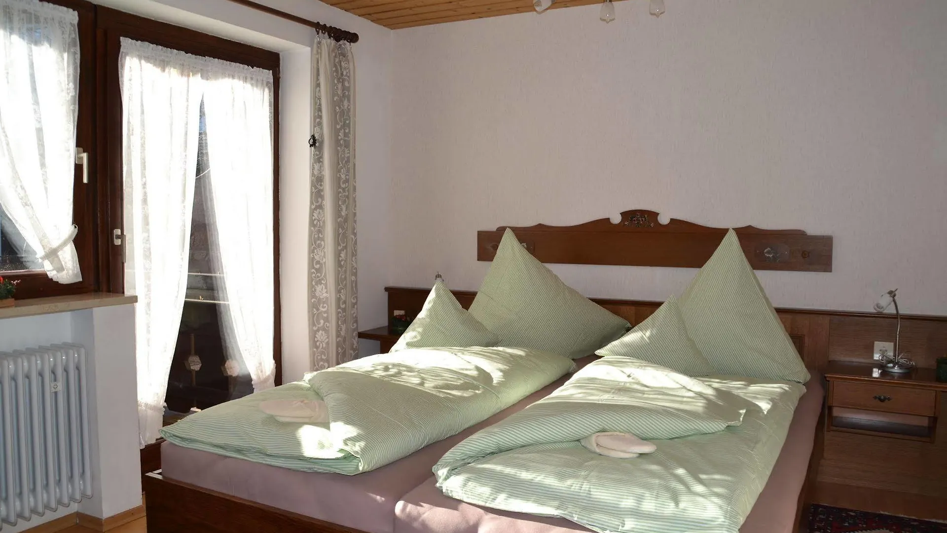 Gasthof Birkenhof Pension mit Herz Pfronten