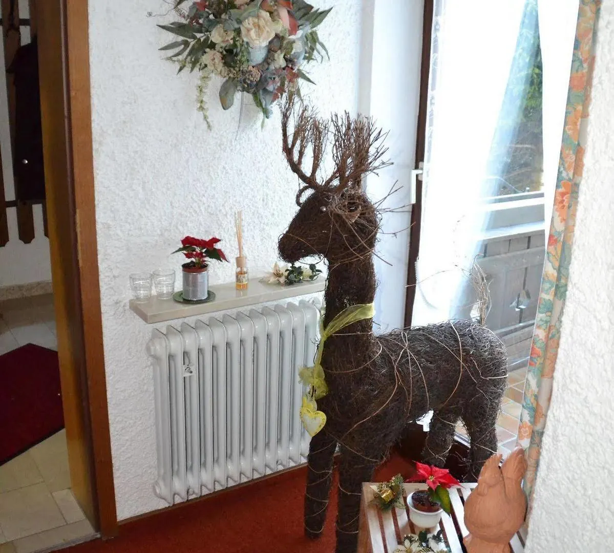 Birkenhof Pension mit Herz Pfronten 3*,